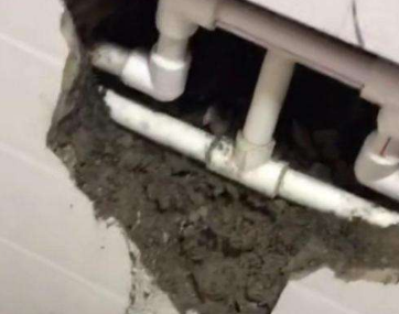 集美卫生间漏水哪家好
