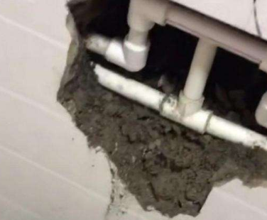 集美卫生间防水找谁好