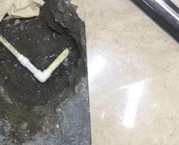 集美卫生间测漏水多少钱