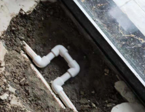 集美卫生间测漏水哪家好