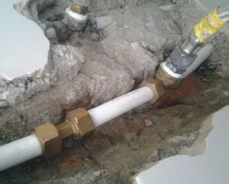 集美测漏水多少钱