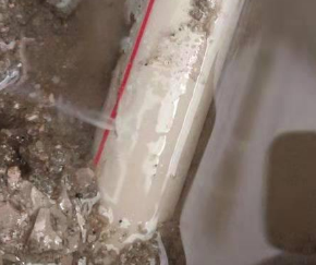 集美水管维修公司