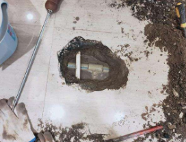 集美卫生间防水多少钱
