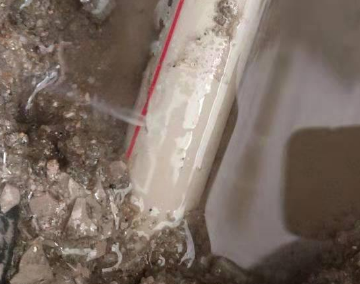 集美水管维修多少钱