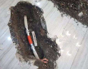 集美水管维修哪家好