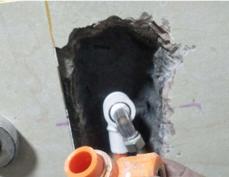 集美卫生间测漏水哪家好