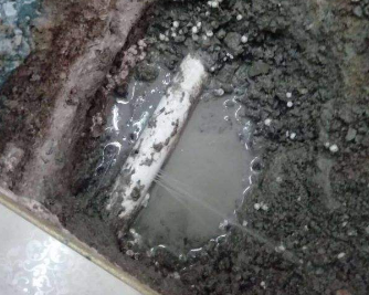 集美卫生间测漏水哪家好