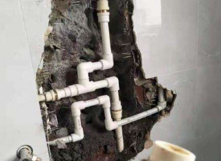 集美卫生间测漏水价格多少