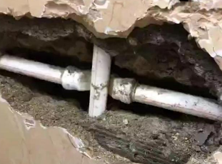 集美水管维修哪家好