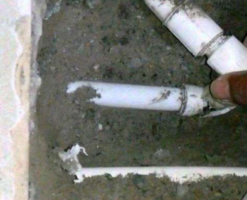 集美卫生间测漏水哪家好