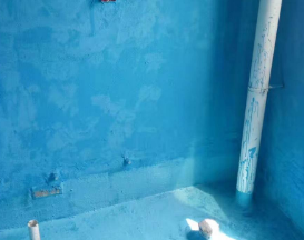 集美卫生间防水多少钱
