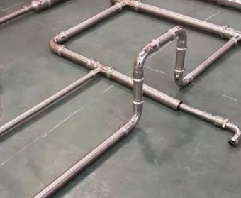 集美水管维修多少钱