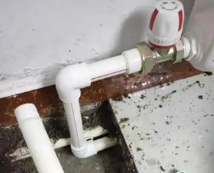 集美卫生间测漏水多少钱