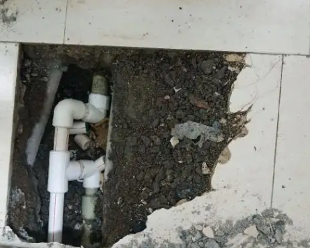 集美卫生间测漏水哪家好