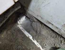 集美卫生间测漏水多少钱