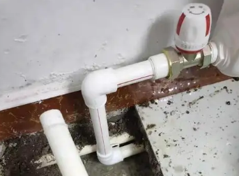 集美卫生间测漏水多少钱