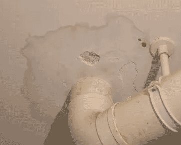 集美卫生间测漏水的检测方法
