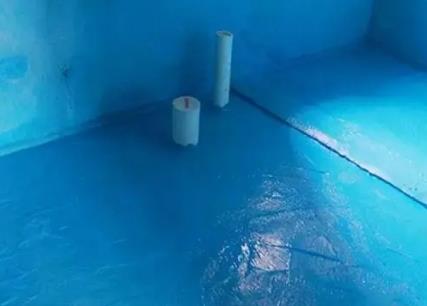 集美卫生间防水公司分享防水小知识