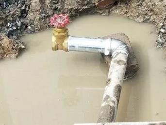 集美漏水检测电话多少